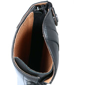 HKM Rijlaarzen Elegant Lace Lang Zwart HKM Rijlaarzen Elegant Lace Lang Zwart