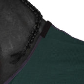 HKM Staldeken Oakland Waffeloptik Donkergroen HKM Staldeken Oakland Waffeloptik Donkergroen