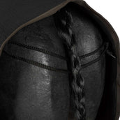 HKM Staldeken Oakland Waffeloptik Zwart HKM Staldeken Oakland Waffeloptik Zwart