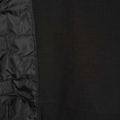 HKM Staldeken Oakland Waffeloptik Zwart HKM Staldeken Oakland Waffeloptik Zwart