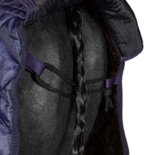 HKM Staldeken Winter Donkerblauw HKM Staldeken Winter Donkerblauw