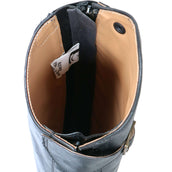 HORKA Rijlaarzen Lacey Synthetisch Zwart HORKA Rijlaarzen Lacey Synthetisch Zwart