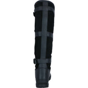 HORKA Outdoorlaarzen Highlander Lang Zwart HORKA Outdoorlaarzen Highlander Lang Zwart