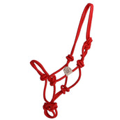 F.R.A. Trainingshalster Babia Nylon Rood F.R.A. Trainingshalster Babia Nylon Rood