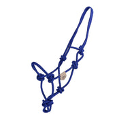 F.R.A. Trainingshalster Babia Nylon Blauw F.R.A. Trainingshalster Babia Nylon Blauw