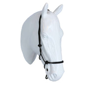 F.R.A. Trainingshalster Babia Nylon Zwart F.R.A. Trainingshalster Babia Nylon Zwart