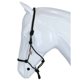 F.R.A. Trainingshalster Babia Nylon Zwart F.R.A. Trainingshalster Babia Nylon Zwart