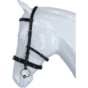 F.R.A. Kaptoom Baro Leer Zwart F.R.A. Kaptoom Baro Leer Zwart