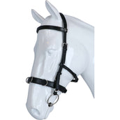 F.R.A. Kaptoom Baro Leer Zwart F.R.A. Kaptoom Baro Leer Zwart