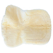 F.R.A. Zadelonderlegger Basic Zwart/Naturel F.R.A. Zadelonderlegger Basic Zwart/Naturel