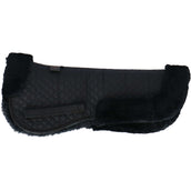 F.R.A. Zadelonderlegger Basic Zwart F.R.A. Zadelonderlegger Basic Zwart