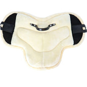 F.R.A. Rijsjabrak Bisco Synthetische Wol Naturel F.R.A. Rijsjabrak Bisco Synthetische Wol Naturel