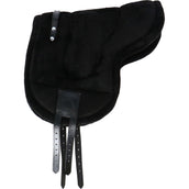 F.R.A. Rijsjabrak Bisco Synthetische Wol Zwart F.R.A. Rijsjabrak Bisco Synthetische Wol Zwart