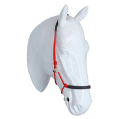 F.R.A. Trainingshalster Capal Nubuck Profi Rood F.R.A. Trainingshalster Capal Nubuck Profi Rood