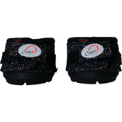 F.R.A. Cavallo Horse & Rider Hoefschoenen CLB Regular Bling F.R.A. Cavallo Horse & Rider Hoefschoenen CLB Regular Bling