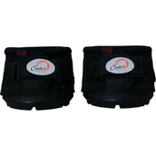 F.R.A. Cavallo Horse & Rider Hoefschoenen CLB SLIM Zwart F.R.A. Cavallo Horse & Rider Hoefschoenen CLB SLIM Zwart