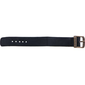 F.R.A. Cavallo Horse & Rider Gespband CLB/SIMPLE voor Hoefschoenen Zwart F.R.A. Cavallo Horse & Rider Gespband CLB/SIMPLE voor Hoefschoenen Zwart