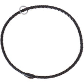 F.R.A. Cordeoring Kripton Cordeo Leder Rond Gevlochten Havana F.R.A. Cordeoring Kripton Cordeo Leder Rond Gevlochten Havana