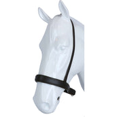 F.R.A. Bosal Ladurod Leder Bruin F.R.A. Bosal Ladurod Leder Bruin