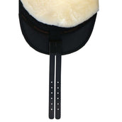 F.R.A. Rijsjabrak Macon Extra Merino met Kniewrongen en Inlagen Zwart/Naturel F.R.A. Rijsjabrak Macon Extra Merino met Kniewrongen en Inlagen Zwart/Naturel