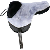 F.R.A. Rijsjabrak Macon Extra Merino met Kniewrongen en Inlagen Zwart/Grijs F.R.A. Rijsjabrak Macon Extra Merino met Kniewrongen en Inlagen Zwart/Grijs