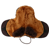 F.R.A. Rijsjabrak Macon Extra Merino met Kniewrongen en Inlagen Bruin/Cappuccino F.R.A. Rijsjabrak Macon Extra Merino met Kniewrongen en Inlagen Bruin/Cappuccino