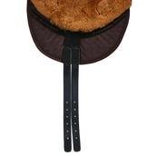 F.R.A. Rijsjabrak Macon Extra Merino met Kniewrongen en Inlagen Bruin/Cappuccino F.R.A. Rijsjabrak Macon Extra Merino met Kniewrongen en Inlagen Bruin/Cappuccino