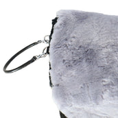 F.R.A. Rijsjabrak Macon Merino met Inlagen Zwart/Grijs F.R.A. Rijsjabrak Macon Merino met Inlagen Zwart/Grijs