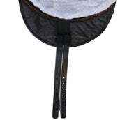 F.R.A. Rijsjabrak Macon Merino met Inlagen Zwart/Grijs F.R.A. Rijsjabrak Macon Merino met Inlagen Zwart/Grijs