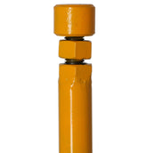 F.R.A. Hoefbok Metal Verstelbaar Geel F.R.A. Hoefbok Metal Verstelbaar Geel