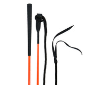 F.R.A. Kontaktstok Parelli Arel Oranje F.R.A. Kontaktstok Parelli Arel Oranje