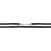 F.R.A. Teugels Parsha Antislip Zwart F.R.A. Teugels Parsha Antislip Zwart