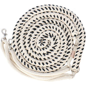 F.R.A. Longeerhulp Peli Naturel/Zwart F.R.A. Longeerhulp Peli Naturel/Zwart