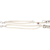 F.R.A. Longeerhulp Peli Naturel/Zwart F.R.A. Longeerhulp Peli Naturel/Zwart