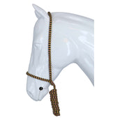 F.R.A. Leidhalster Shiraz met Vaste Lijn Geel/Zwart F.R.A. Leidhalster Shiraz met Vaste Lijn Geel/Zwart