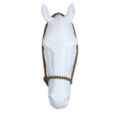 F.R.A. Leidhalster Shiraz met Vaste Lijn Geel/Zwart F.R.A. Leidhalster Shiraz met Vaste Lijn Geel/Zwart