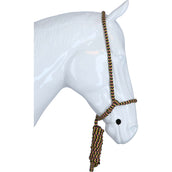 F.R.A. Leidhalster Shiraz met Vaste Lijn Geel/Zwart F.R.A. Leidhalster Shiraz met Vaste Lijn Geel/Zwart