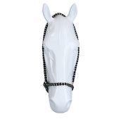 F.R.A. Leidhalster Shiraz met Vaste Lijn Zwart/Wit F.R.A. Leidhalster Shiraz met Vaste Lijn Zwart/Wit