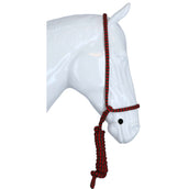 F.R.A. Leidhalster Shiraz met Vaste Lijn Groen/Rood F.R.A. Leidhalster Shiraz met Vaste Lijn Groen/Rood