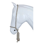 F.R.A. Leidhalster Shiraz met Vaste Lijn Naturel/Zwart F.R.A. Leidhalster Shiraz met Vaste Lijn Naturel/Zwart