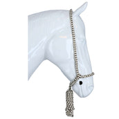 F.R.A. Leidhalster Shiraz met Vaste Lijn Naturel/Zwart F.R.A. Leidhalster Shiraz met Vaste Lijn Naturel/Zwart