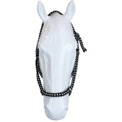 F.R.A. Halster Sven Katoen Zwart/Wit F.R.A. Halster Sven Katoen Zwart/Wit