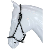 F.R.A. Halster Sven Katoen Zwart/Wit F.R.A. Halster Sven Katoen Zwart/Wit