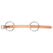 F.R.A. Leder Bit Tabal met Kinriem F.R.A. Leder Bit Tabal met Kinriem