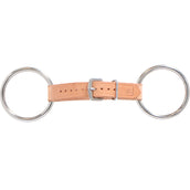 F.R.A. Leder Bit Tabal met Kinriem F.R.A. Leder Bit Tabal met Kinriem