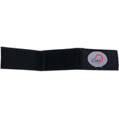 F.R.A. Cavallo Horse & Rider Klittenband TREK/BFB/AIR voor Hoefschoenen Zwart F.R.A. Cavallo Horse & Rider Klittenband TREK/BFB/AIR voor Hoefschoenen Zwart