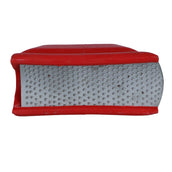 F.R.A. Simple Rasp Rood F.R.A. Simple Rasp Rood