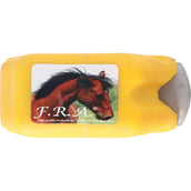 F.R.A. Simple Rasp Geel F.R.A. Simple Rasp Geel