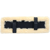 F.R.A. Schoftonderlegger Zwart/Naturel F.R.A. Schoftonderlegger Zwart/Naturel