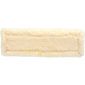 F.R.A. Schoftonderlegger Zwart/Naturel F.R.A. Schoftonderlegger Zwart/Naturel